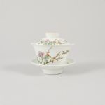 1756&nbsp;9424&nbsp;Skål med lock ..